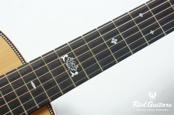 HJ-501 NIKKOSUGI A,S/ATB